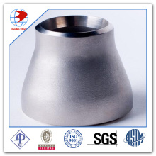 Sand Blasting Welded 316 Stainless Steel Reducer